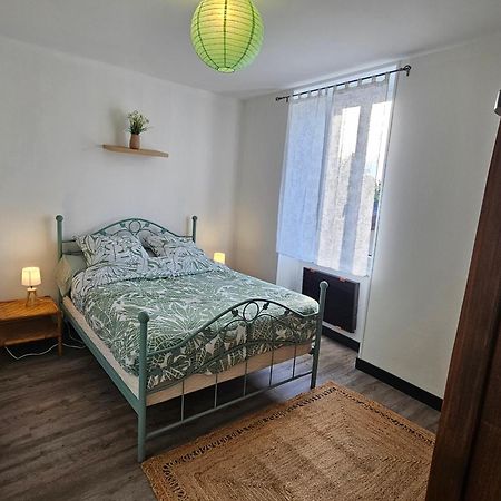 Appartement Le Jardin Imaginaire Champagnole Eksteriør billede