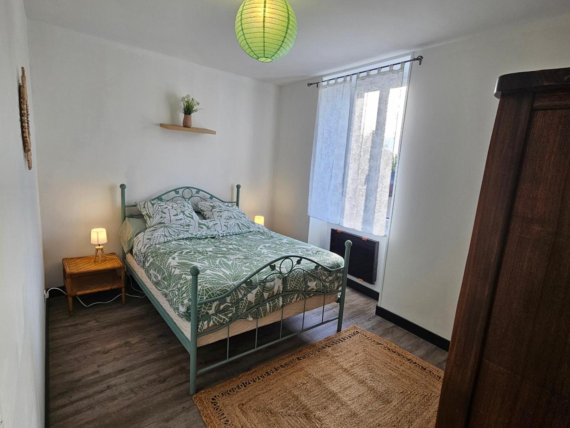 Appartement Le Jardin Imaginaire Champagnole Eksteriør billede